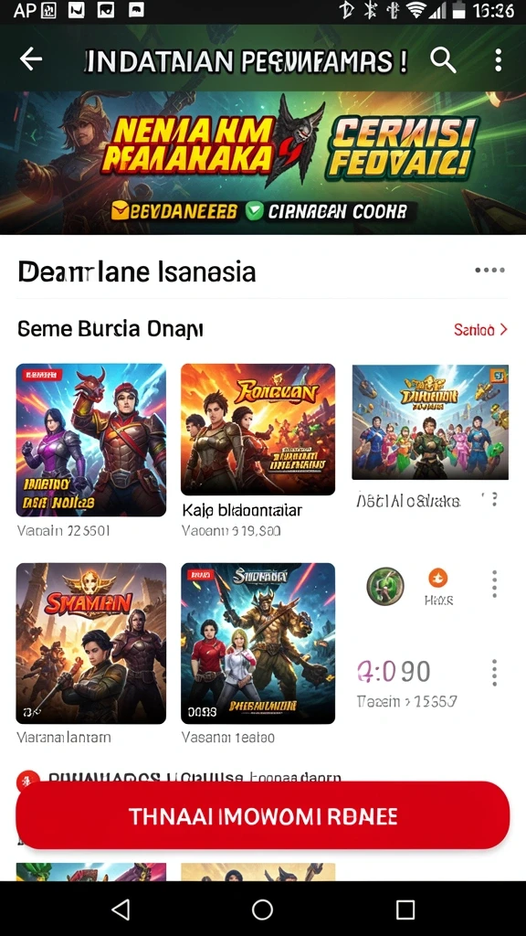 Fitur bonus yang membuat setiap putaran semakin mendebarkan.