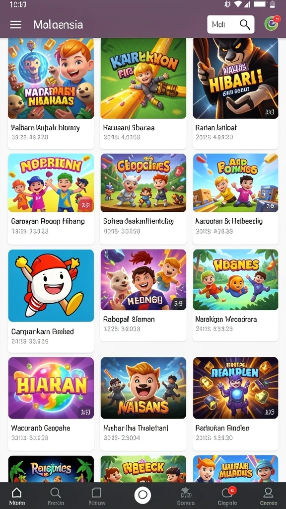 Fitur bonus menarik yang meningkatkan peluang menang.