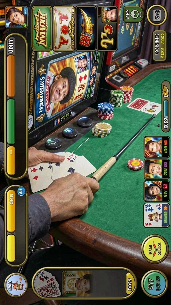 Event mingguan dengan hadiah menarik.