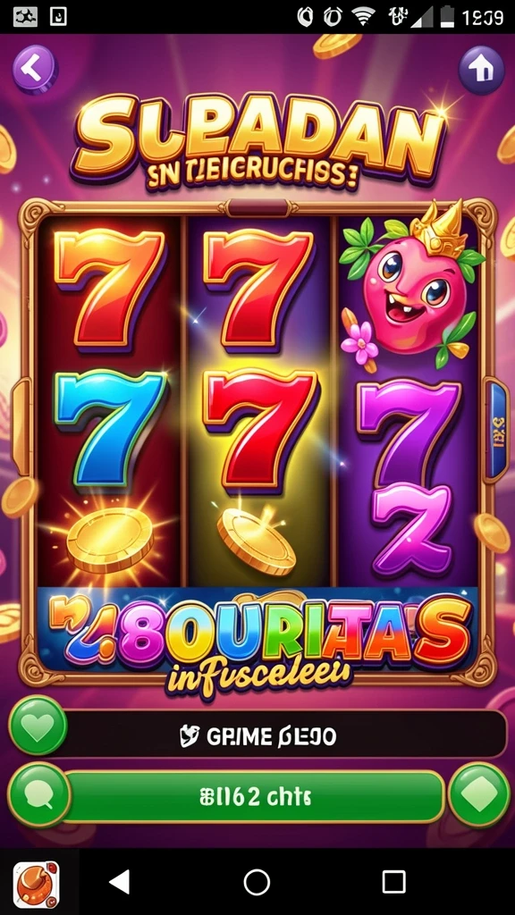 Tampilan awal aplikasi BIGBET78 yang menarik dan ramah pengguna.