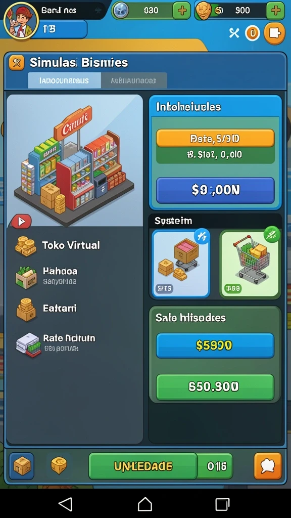 Fitur keamanan yang handal untuk melindungi data pengguna.