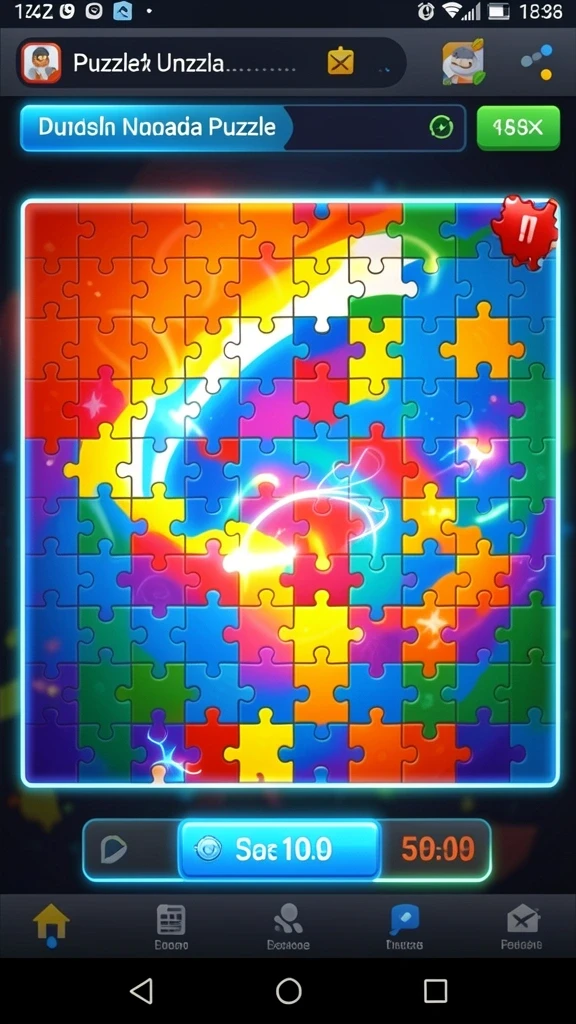 Karakter unik dengan kemampuan khusus di dalam game.