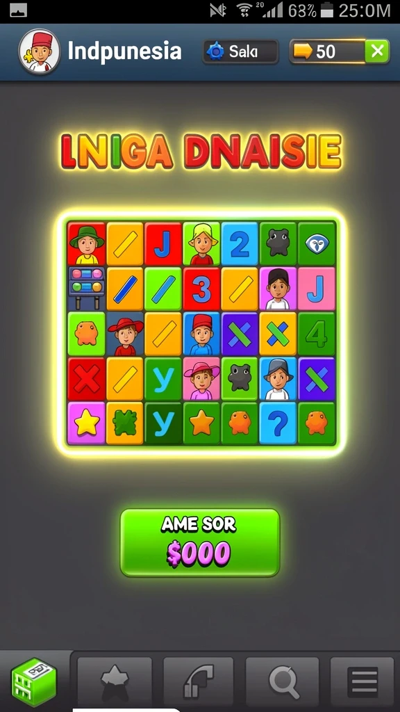 Pengalaman bermain multiplayer yang seru dan kompetitif.