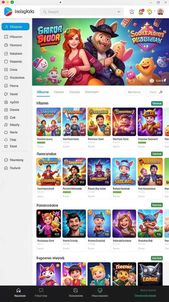 Screenshot menampilkan karakter utama DOTA88 dalam pertarungan epik.
