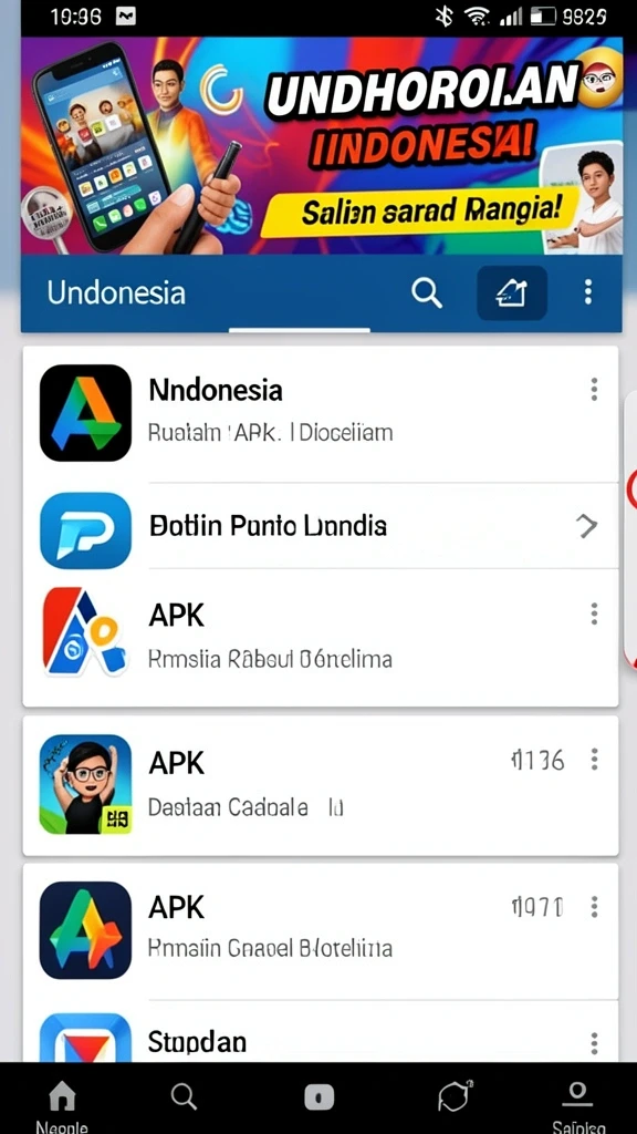 Transaksi yang cepat dan aman untuk pengguna.