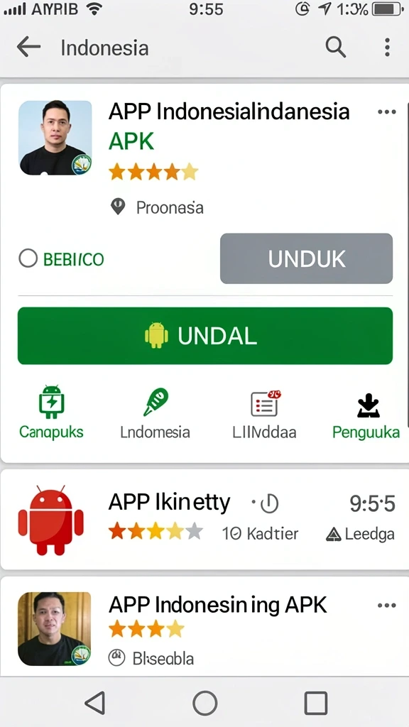 Fitur bonus yang menarik untuk meningkatkan pengalaman bermain.