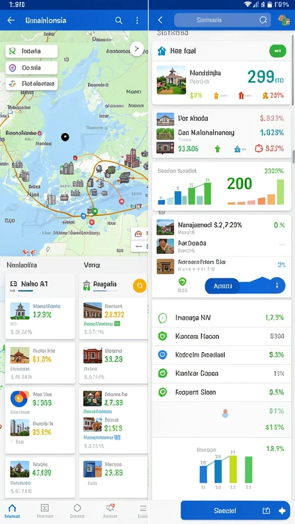 Screenshot yang menunjukkan level terbaru yang penuh tantangan.