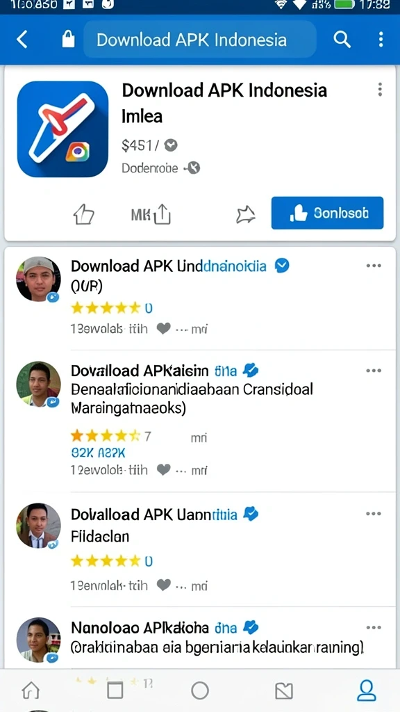 Sistem keamanan yang kuat untuk melindungi data pengguna.