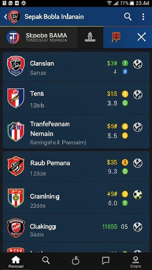 Statistik togel yang akurat dan informatif.