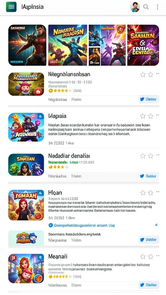 Forum diskusi aktif untuk berbagi tips.
