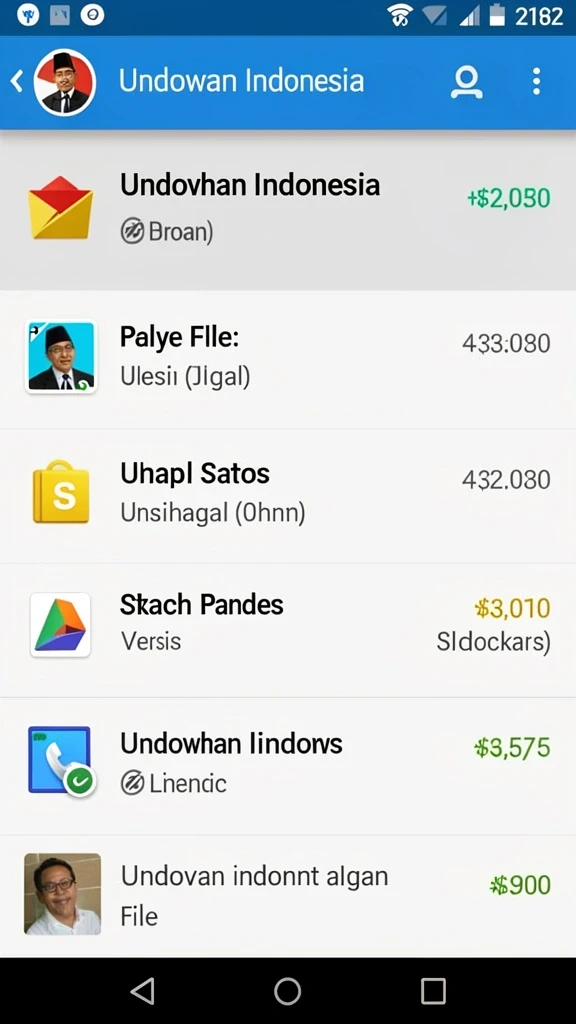 Fitur bonus yang membuat permainan semakin menarik.