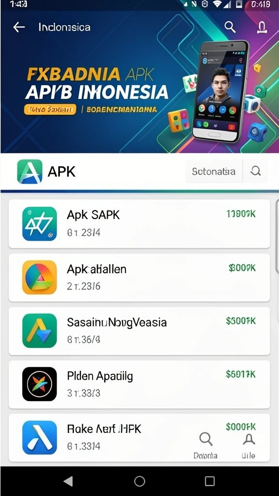 Ikuti turnamen seru dan menangkan hadiah menarik.
