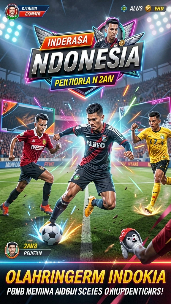 Mode permainan baru yang seru dan menantang.