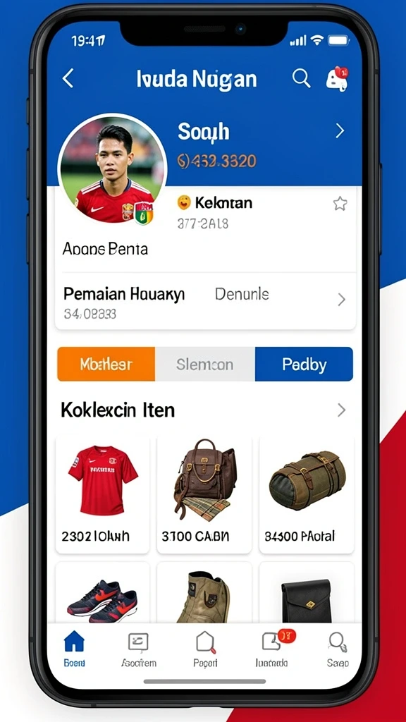 Opsi pembayaran yang aman dan beragam.
