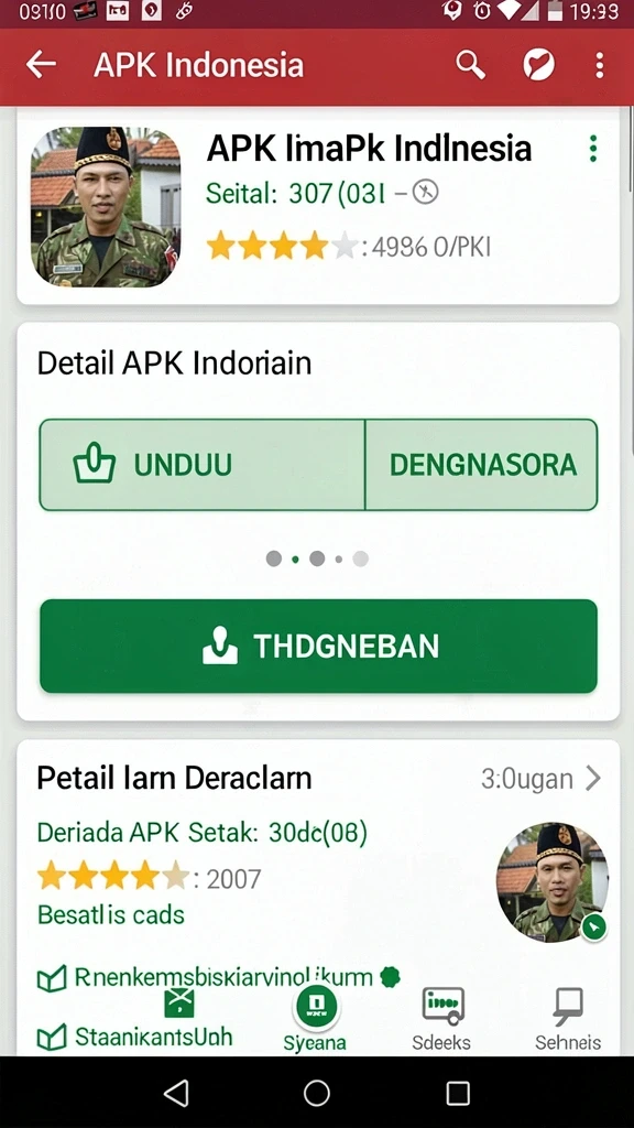Fitur multiplayer yang memungkinkan berinteraksi dengan pemain lain.