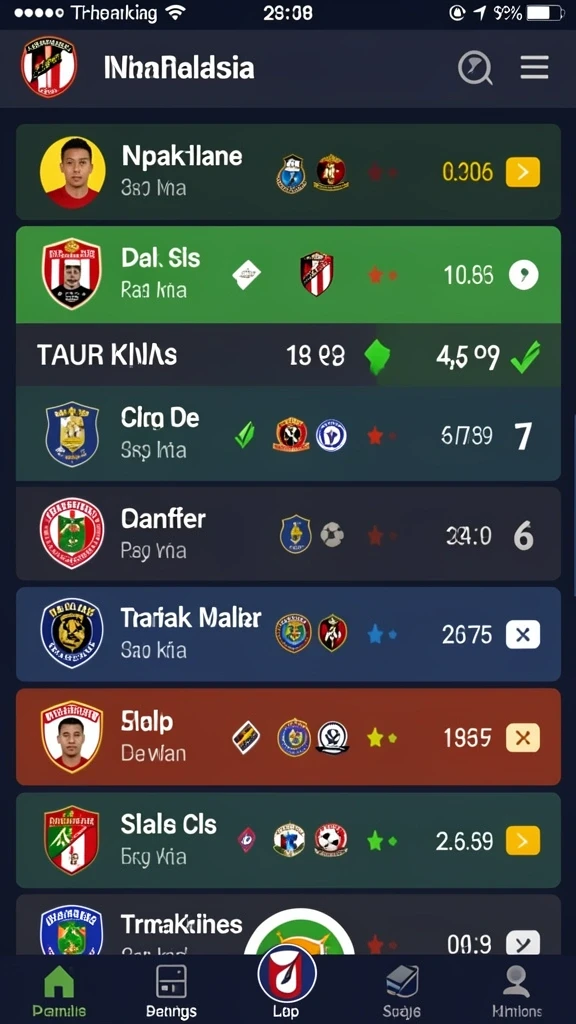 Screenshot 1 menampilkan karakter utama dalam misi pertama.