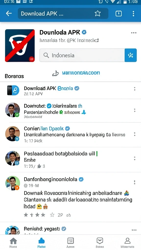 Karakter yang beragam dan dapat dipilih.