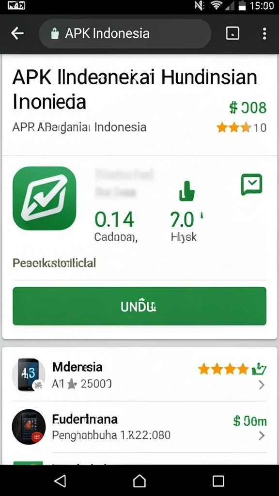 Karakter unik dengan kemampuan spesial.