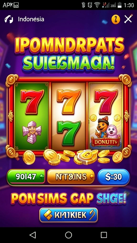 Komunitas multiplayer yang aktif dalam permainan.