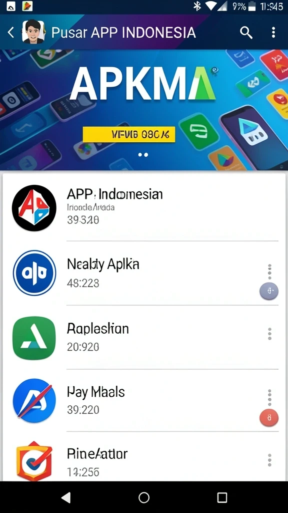 Karakter yang beraneka ragam siap untuk diupgrade.