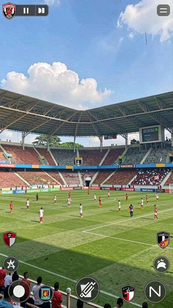 SUKA86 mendukung kolaborasi tim yang seru.