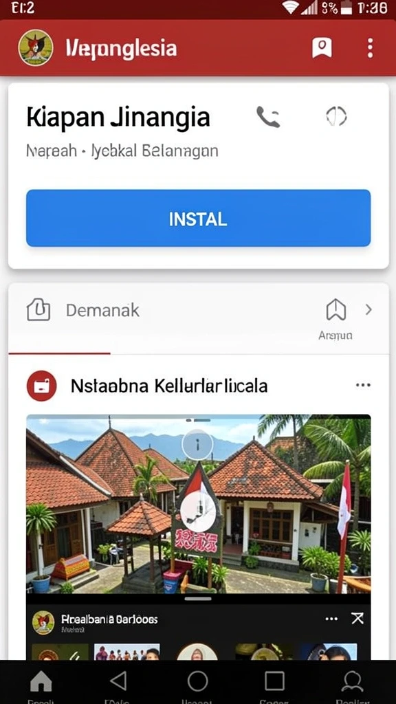 Mode permainan yang bervariasi untuk semua pemain.