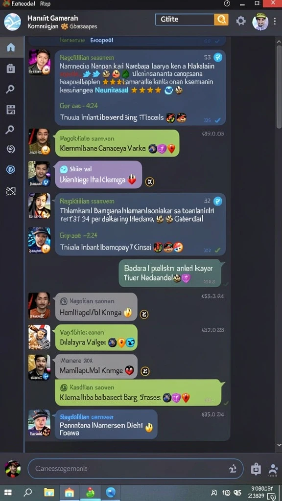 Misi yang penuh tantangan dan grafik yang memukau.