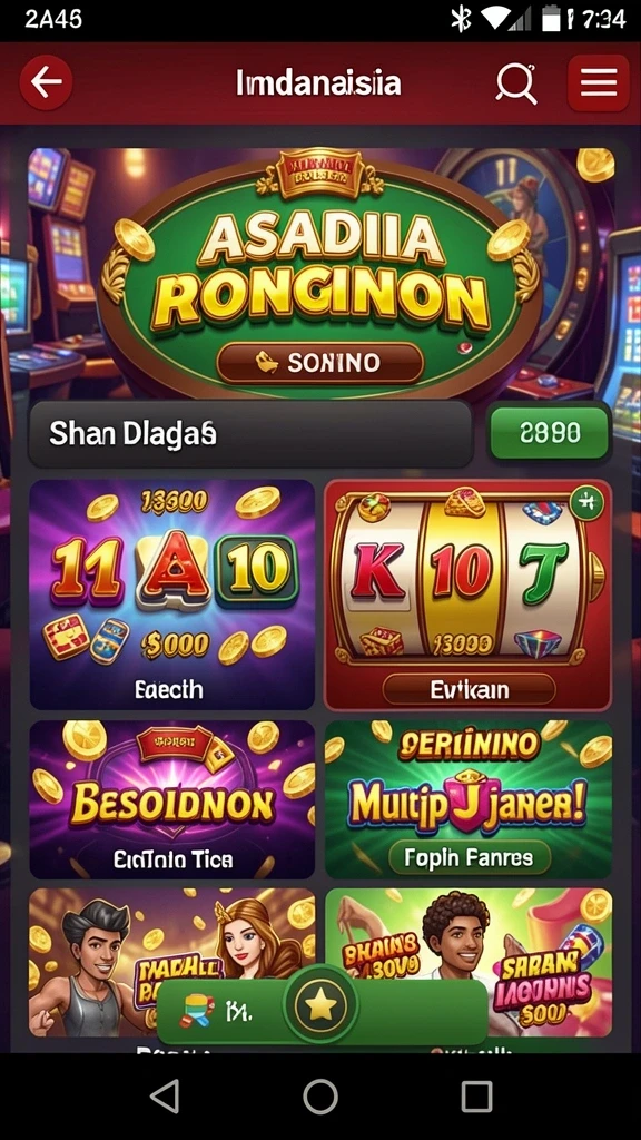 Penggunaan item dan kemampuan karakter yang unik.