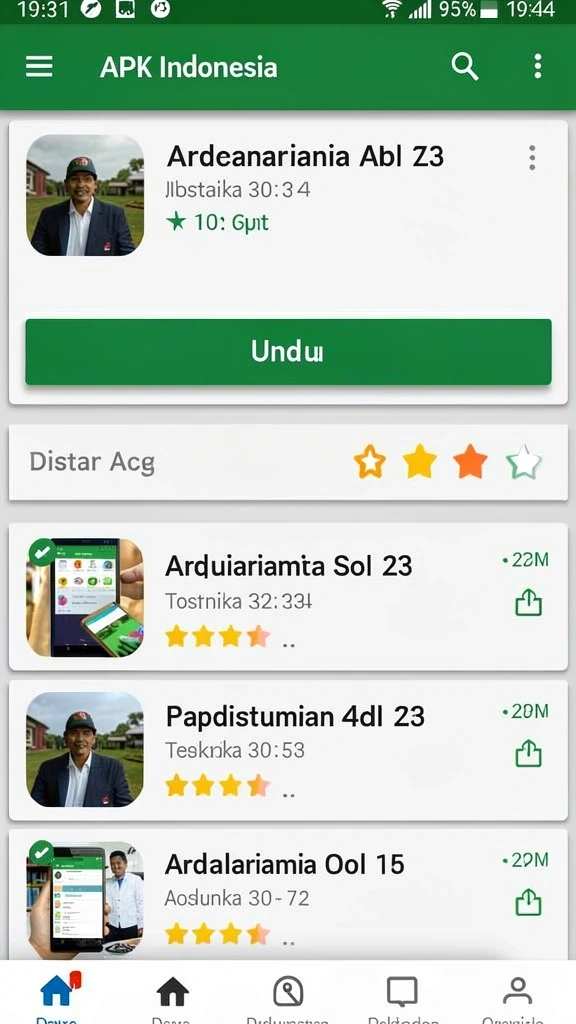 Variasi permainan yang luas untuk semua jenis pemain.