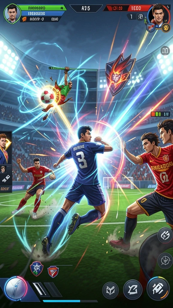 Tampilan awal aplikasi WIN777 yang menarik.